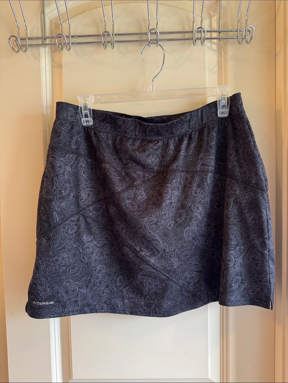 Golf Tennis Skort